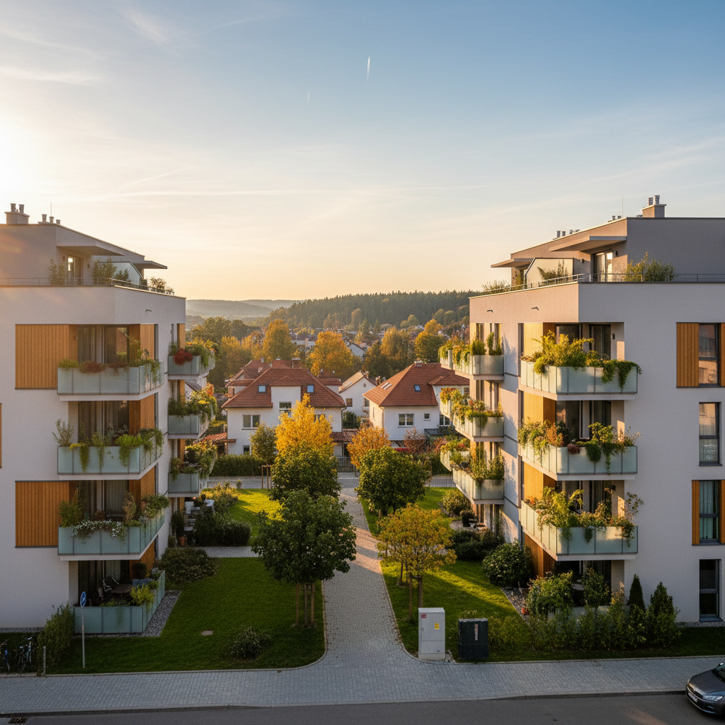 Správa bytových domů Příbram